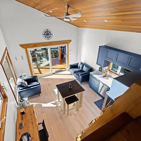 Kingfisher Manor Villa Sooke Luaran gambar