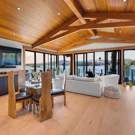 Kingfisher Manor Villa Sooke Luaran gambar