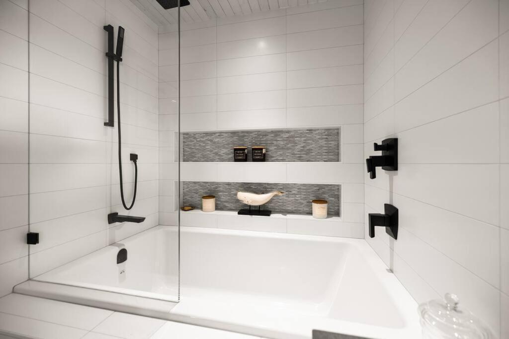 Kingfisher Manor Villa Sooke Luaran gambar