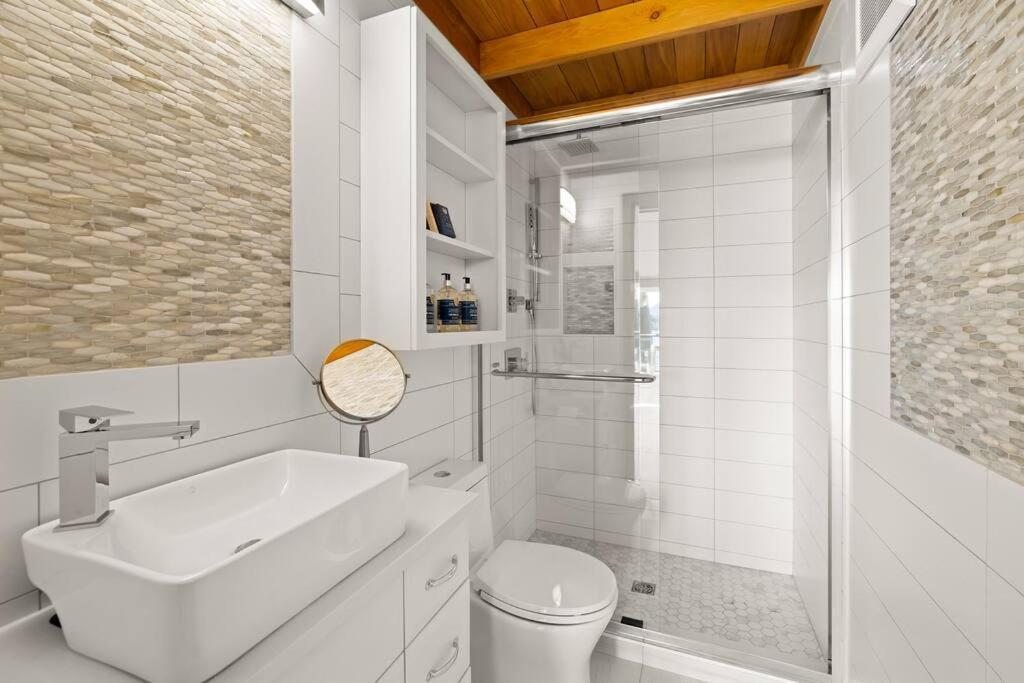 Kingfisher Manor Villa Sooke Luaran gambar