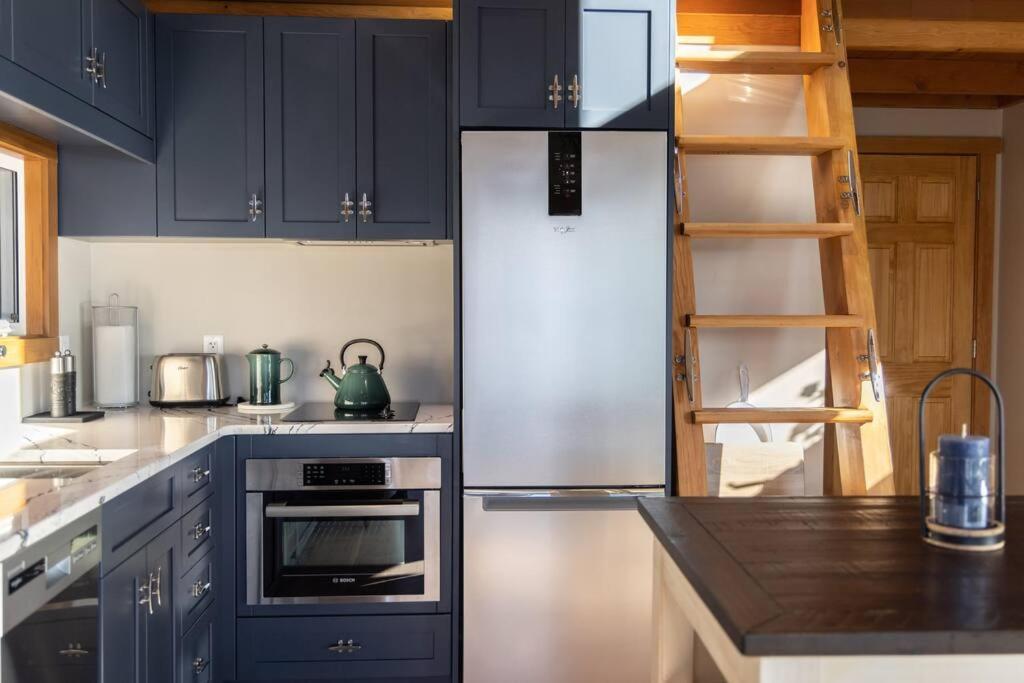 Kingfisher Manor Villa Sooke Luaran gambar